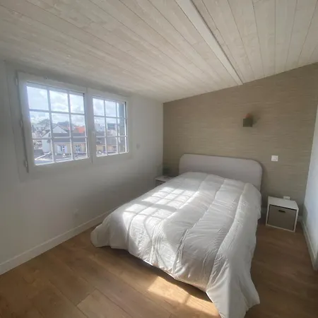 Renove A Neuf Idealement Situe Apartamento