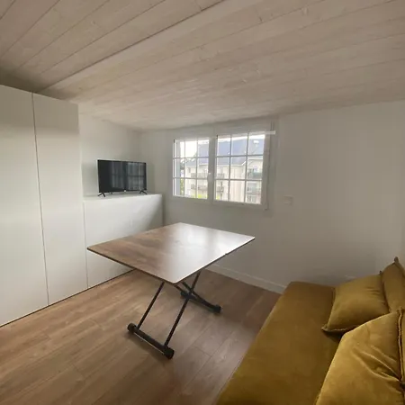 Renove A Neuf Idealement Situe Apartamento